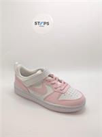 Nike Court Borough Low Kids Brand New