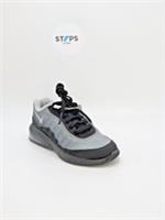 Nike Air Max Invigor Black Kids Size 10 UK Brand New