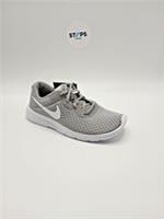 Nike Grey Trainers Kids Size 13 UK Brand New