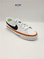 Nike Court Legacy Trainers Juniors Size 3 UK Brand New