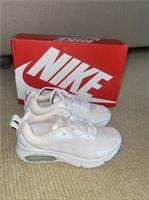 Nike Air Max 200 Womens Soft Pink Trainers Size Uk 4 Brand New In Box