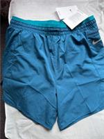 Nike Dri-Fit Running Shorts Phone Pocket Womens Size S