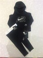 Nike Baby Girl's 2 Piece Set (Size 18-24 Months )