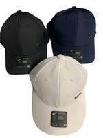 Nike Men's Heritage 86 Swoosh Metal Cap Baseball Golf Adjustable Sports Hat