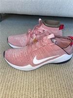 Nike Women's Air Zoom Fearless FK2 Training & Gym Shoe AA1214 200 UK 6