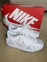 Nike Air Atsuma Ladies Trainer In White Size Uk 6.5 Brand New Boxed CN4494 100