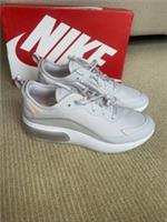 Nike Air Max Dia Grey Pink Trainers Size UK 8 Womens Platform Gym CN0136-001 New