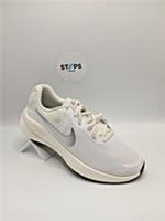 Nike White Trainers Size 4.5 UK Brand New