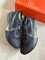 Nike ZoomX Vaporfly Next% 3 FK Black Olive Metallic Size UK 6.5 - Brand New 📦