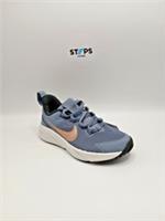 Nike Star Runner 4 Grey Kids Size 11 UK Brand New