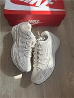 Nike P-6000 SE Light Orewood Brown Size UK 7.5 - Brand New 📦