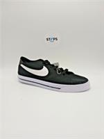 Nike Court Legacy Black Canvas Size 11 UK Brand New