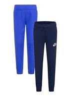New Nike HBR Kids Cotton Sweat pants Age 6-7 joggers bottoms boys girls