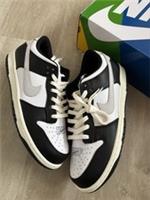 Nike SB Dunk Low HUF San Francisco Size UK 10 Mens - Brand New In Box 📦