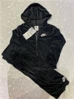 Nike Boy's Black-2 Piece Set (Size 4-5 Years )