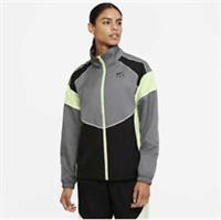 New Womens Nike Swoosh Fly Jacket CZ6602-084