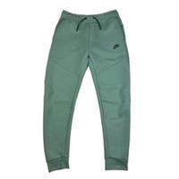Nike Tech Fleece Joggers Sage Green Youth XL 15 Years BNWT