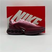 Nike Air Max DN Burgendy Crush Size UK3.5