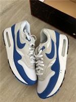 Size UK 5.5 Nike Air Max 1 86 OG Big Bubble Royal Blue - Brand New 📦