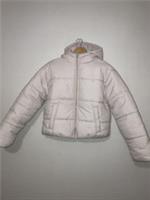 Nike Women's Synthetic Fill Therma-FIT Puffer Jacket Light Army FZ5899-104 Small - S Regular