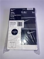 Nike Dri-Fit Everyday Youth Cotton Boxer Brief 3 Pack Size Youth Boy XL