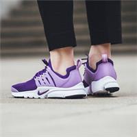 Nike Presto Trainers Sneakers Multi Colours Sizes 3.5 & 4.5