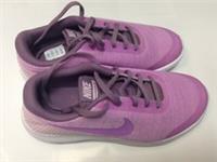 New Nike Girl's Flex Experience Run 7 Running Shoe pink/fuchsia Size UK 5 EU 38