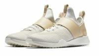 Nike Women's Lab Air Zoom Strong Shoe Trainers 876134 002 UK 6