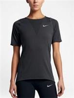 Nike Women's Zonal Cooling Relay Running T-Shirt Size S - S Regular