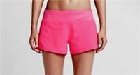 Nike Girl's Tempo Rival Running Shorts 819733 639 Size L /M