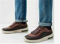 Nike Men's Air Max Axis Premium Running Shoe Trainers AA2148 200 UK 6