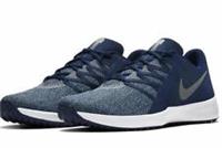 Nike Men's Varsity Complete Trainer Training Shoe AA7064 402 UK 9 / UK 7.5