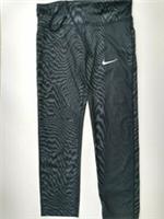 Nike Women's Power Essential Printed Running Crop Tights 902255 060 Size S - S Regular