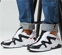 Nike Men's Air Max Graviton Shoe Sneakers AT4525 100 UK 10