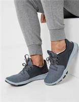 Nike Men's Flex Control TR3 Training Shoe Trainers AJ5911 010 UK 6