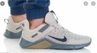 NIKE Men's Legend Essential Shoe Trainers CD0443 200 UK 6