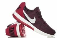 NIKE Men's MD RUNNER 2 LW Shoe 844857 600 UK 7.5 / UK 11.5
