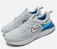 Nike Men's Legend React 2 Running Shoe  AT1368-007 UK 7.5/ UK 8.5