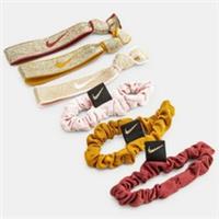 Nike Novelty Elastic Headband 6PK CT1523-656