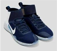 Nike Women's Air Zoom Strong 2 Neo Shoe Trainers AJ7679 408 UK 4