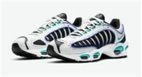 Nike Women's Air Max Tailwind IV Shoes CK2613 102 UK 4.5/ UK 5/ UK 5.5 / UK 6