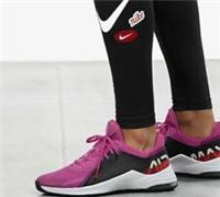 Nike Women's Air Max Bella TR 3 Training Shoe Trainers CJ0842 600 UK 4.5