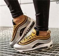 NIKE AIR MAX 97 SE Women's Shoe Sneakers AQ4137 700 UK 5.5