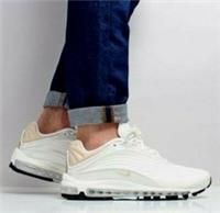 Nike Women's Air Max Deluxe SE Running Shoe Trainers AO8284 100 UK 3.5