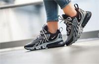Nike Women's Air Max 270 React ENG Shoe TCK2595 600 UK 4.5/ UK 7.5