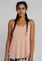 Nike Women's Dry Tank Elastika - CQ0065 060 Size M / XL - XL Regular