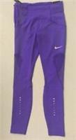 Nike Women's Speed Icon Clash 7/8 Running Leggings CJ2427 500 Size S