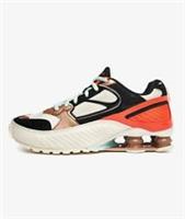 Nike Shox Enigma Metallic Red/Bronze/Teal Women's Trainers CT3451-100
