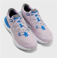 Nike Women's Girl's Renew Run GS Running Shoe Trainers CT1453 510 UK 5.5