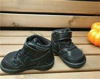 Boys infant UK 2.5 US 3C EU 18.5 Nike Son of Force MID (PS) Little Kid's boot
